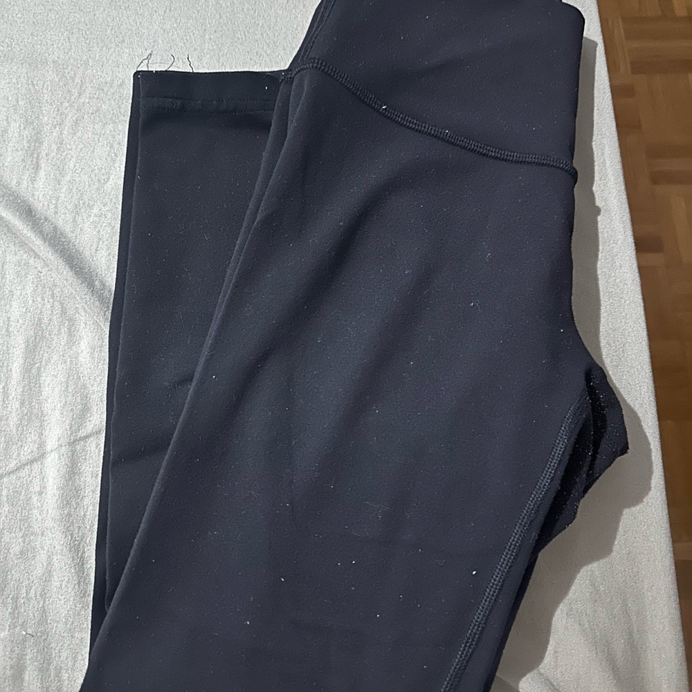 Lululemon Black Leggings
